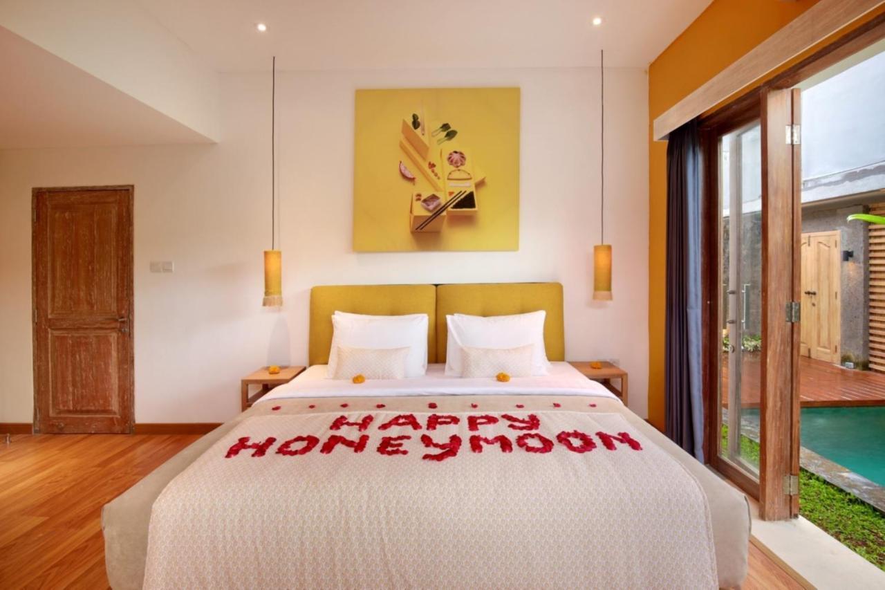 La Mira Villa Seminyak By Ini Vie Hospitality Kerobokan  Luaran gambar