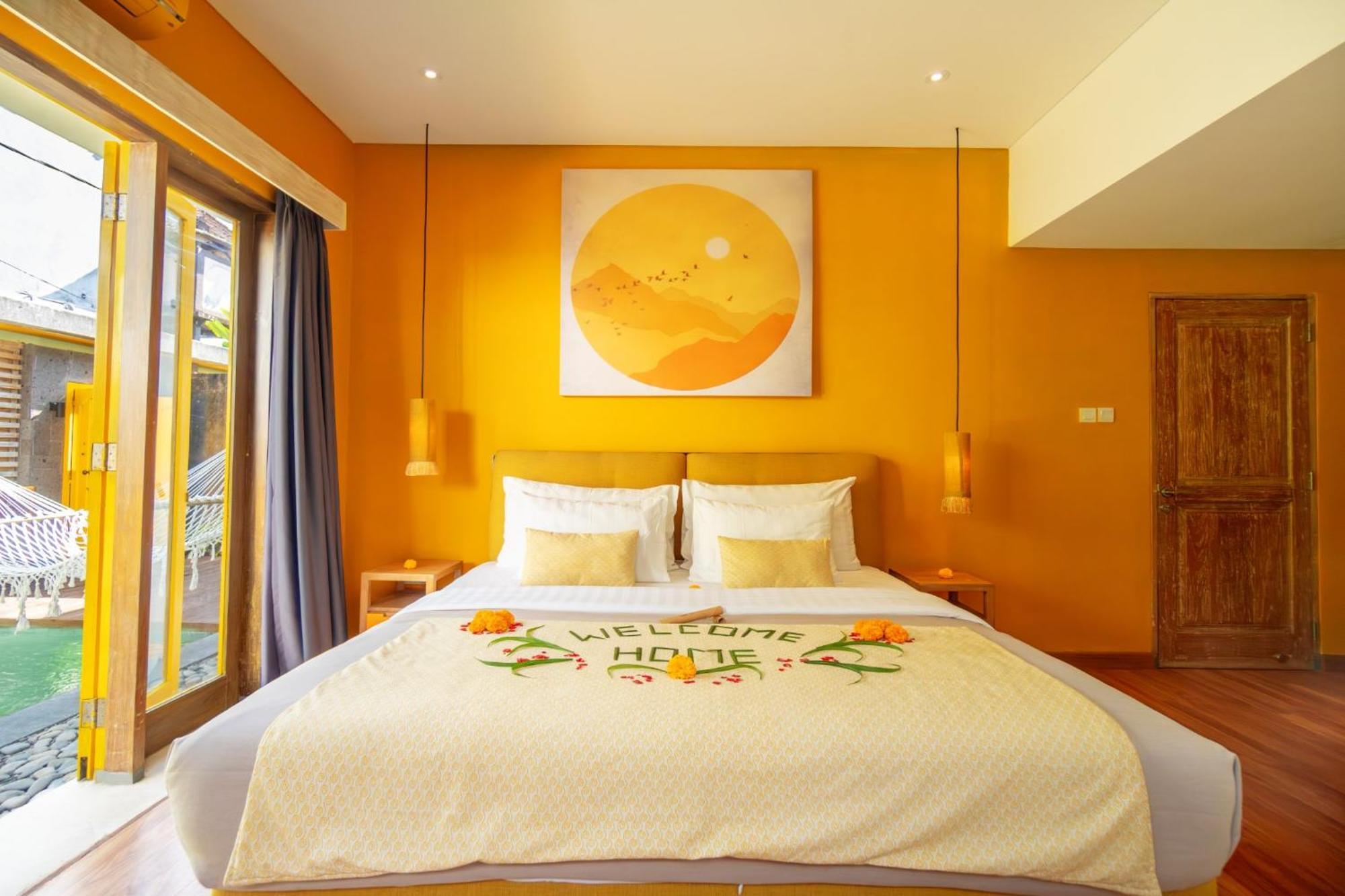 La Mira Villa Seminyak By Ini Vie Hospitality Kerobokan  Luaran gambar
